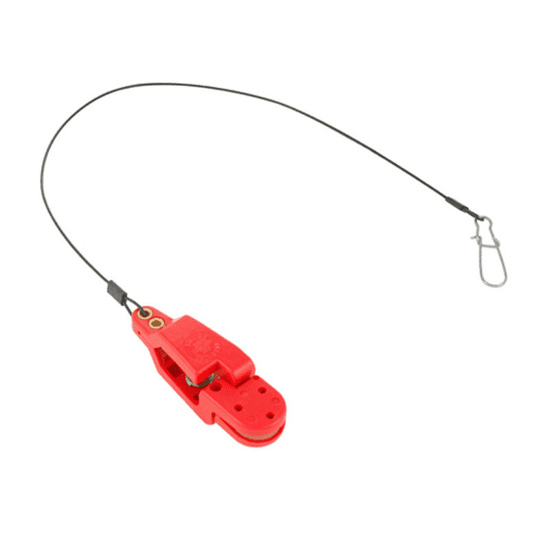 Offshore Tackle Single Downrigger Release image number 2
